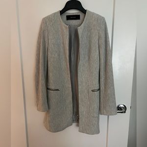 Zara jacket